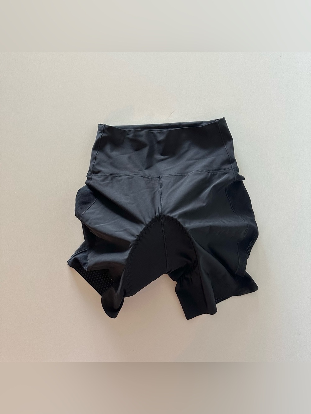 MFF Machines For Freedom Cycling Shorts 5.5" Foundations Boy Short S Black